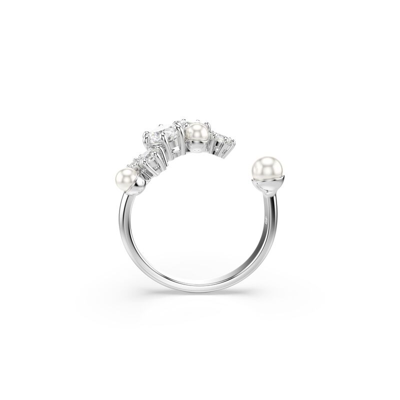 Swarovski Constella Ring image number 9